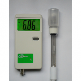 China PH meter PH meter company