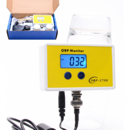 China ORP Monitor company