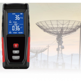 China Electromagnetic Radiation Tester company