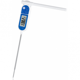 China Stainless steel waterproof candy thermometer company