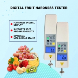 Fruit penetrometer