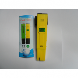 China EC METER EC METER company