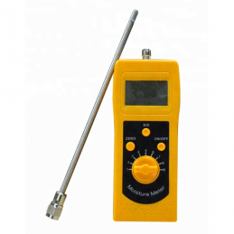 China High-Frequency Moisture Meter High-Frequency Moisture Meter company