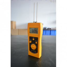 China High-Frequency Moisture Meter company