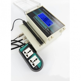 Dissolved Oxygen Meter