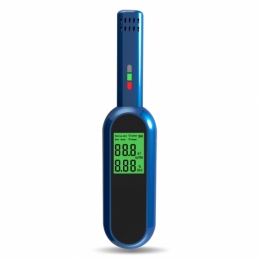 Alcohol detector