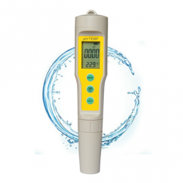 China Digital PH meter with auto calibration Digital PH meter with auto calibration company