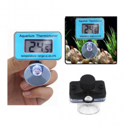 Aquarium Thermometer