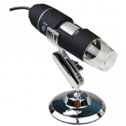 China USB Digital Microscope company