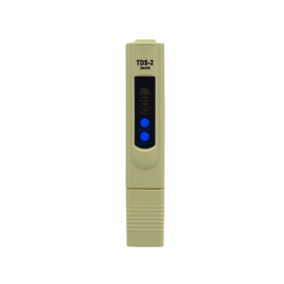 China TDS meter TDS meter company