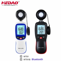 China 0-200000 Lux Digital illumination Light Meter Lux Meter 0-200000 Lux Digital illumination Light Meter Lux Meter company