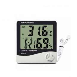 China Indoor  & outdoor hygrometer  Indoor  & outdoor hygrometer  company