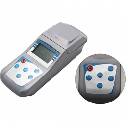 China Digital turbidity meter for water test company