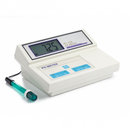 China Bench ph Meter Bench ph Meter company