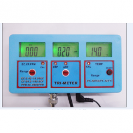 China PH meter PH meter company