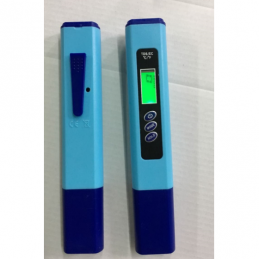 China tds/EC&TEM-936 Pen-type  Meter tds/EC&TEM-936 Pen-type  Meter company