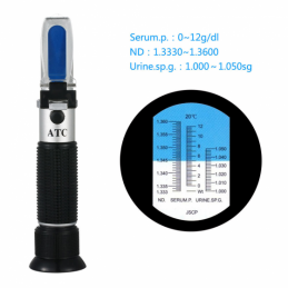China Clinical refractometer Clinical refractometer company
