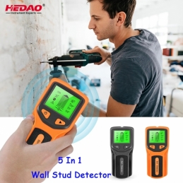 China 5 In 1 Wall Stud Detector 5 In 1 Wall Stud Detector company