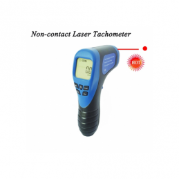 China Non-contact Laser Tachometer company