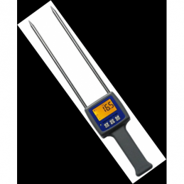 China Grain Moisture Meter Grain Moisture Meter company