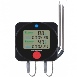 China Digital Grill Meat Thermometer  Digital Grill Meat Thermometer  company
