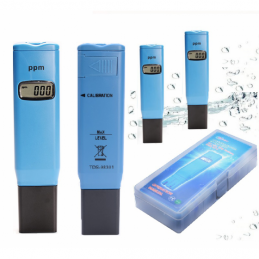 China TDS.EC Meter TDS.EC Meter company