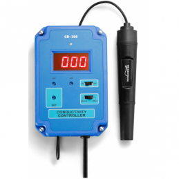 China Digital Conductivity Controller Digital Conductivity Controller company