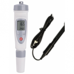 China Digital Water Tester Pen  PH-20W-P  PH Meter Water Tester External Connection Electrode Digital Water Tester Pen  PH-20W-P  PH Meter Water Tester External Connection Electrode company