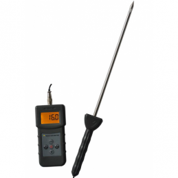 China Soil Moisture Meter company