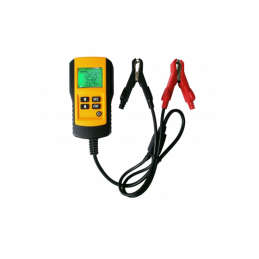 China Battery Analyzer Battery Analyzer company