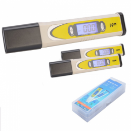 China TDS/EC/CF meter TDS/EC/CF meter company