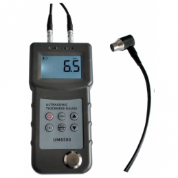 China TUltrasonic Thickness Gauge company