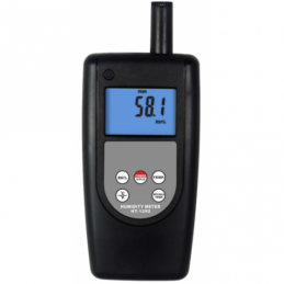 China Humidity Meter company