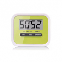 China LCD Countdown Digital Kitchen Timer   company