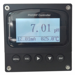 China Online PH ORP controller company