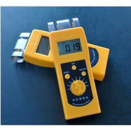 China Concrete Moisture Meter Concrete Moisture Meter company