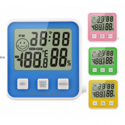 China Indoor hygrometer Indoor hygrometer company