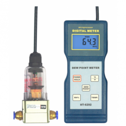 China Dew Point Meter Dew Point Meter company