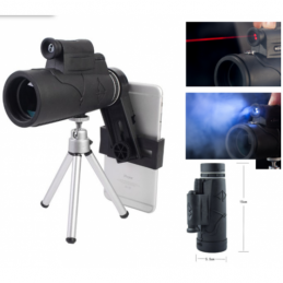 China 12x50 High definition Big eyepiece telescope  With Tripod/Lighting/Infrared for Wildlife Watching Bi 12x50 High definition Big eyepiece telescope  With Tripod/Lighting/Infrared for Wildlife Watching Bi company