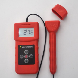 China Paper Moisture Meter Paper Moisture Meter company