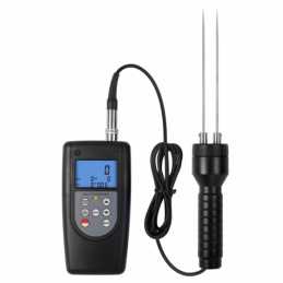 China Soil Moisture Meter Soil Moisture Meter company