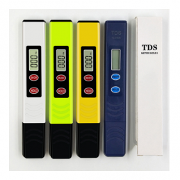 China TDS meter TDS meter company