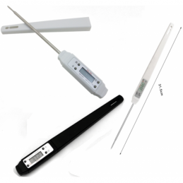 China Digital Food Long  Probe Thermometer Temperature thermometer Digital Food Long  Probe Thermometer Temperature thermometer company