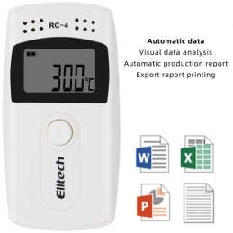 China Data Logger Data Logger company