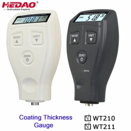 China Digital  Coating Thickness Measurement Film/Coating Thickness Gauge Digital  Coating Thickness Measurement Film/Coating Thickness Gauge company