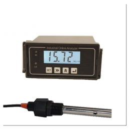 China Online Conductivity controller company