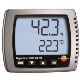 Indoor Thermometer