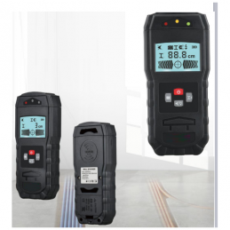 China Wall Scanner company