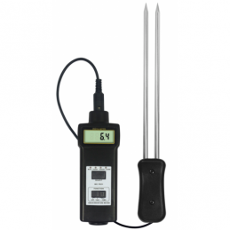 China Grain Moisture Meter Grain Moisture Meter company